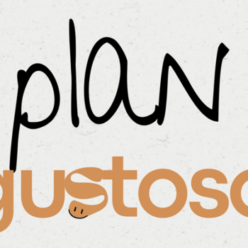 Plan gustoso